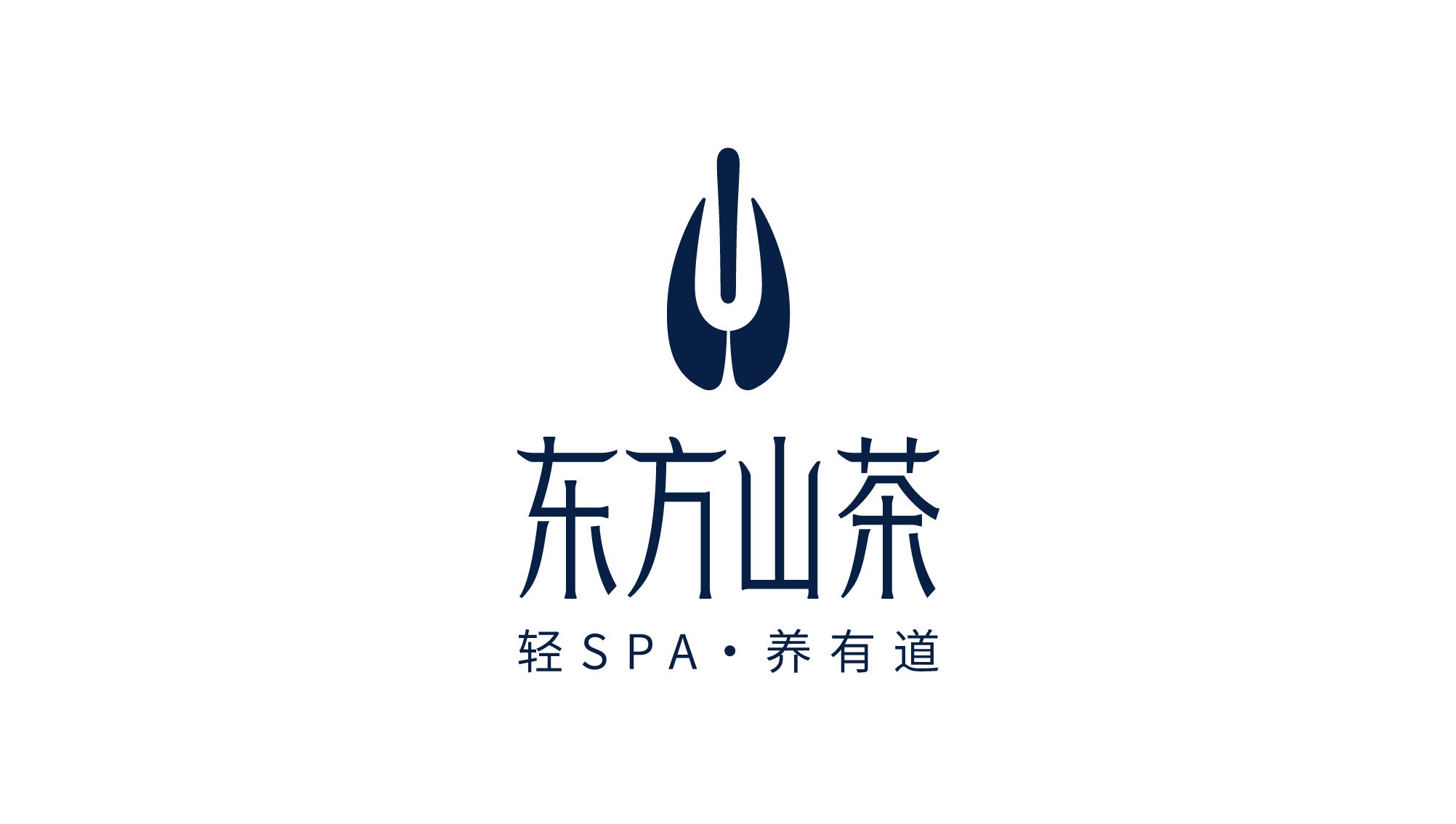 东方山茶SPA品牌全案策划插图