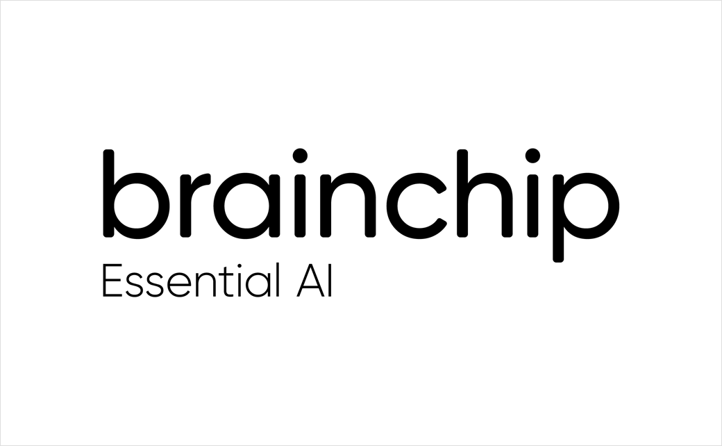 人工智能品牌BrainChip品牌形象设计插图