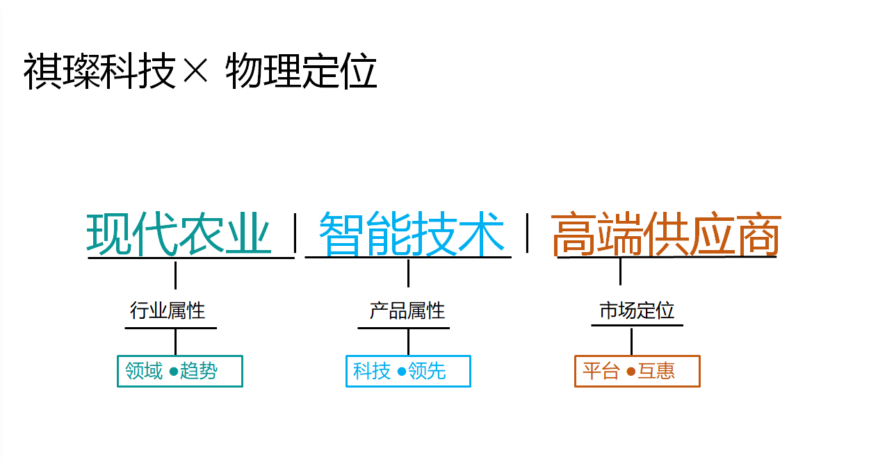 祺璨科技品牌战略策划与传播建设插图2