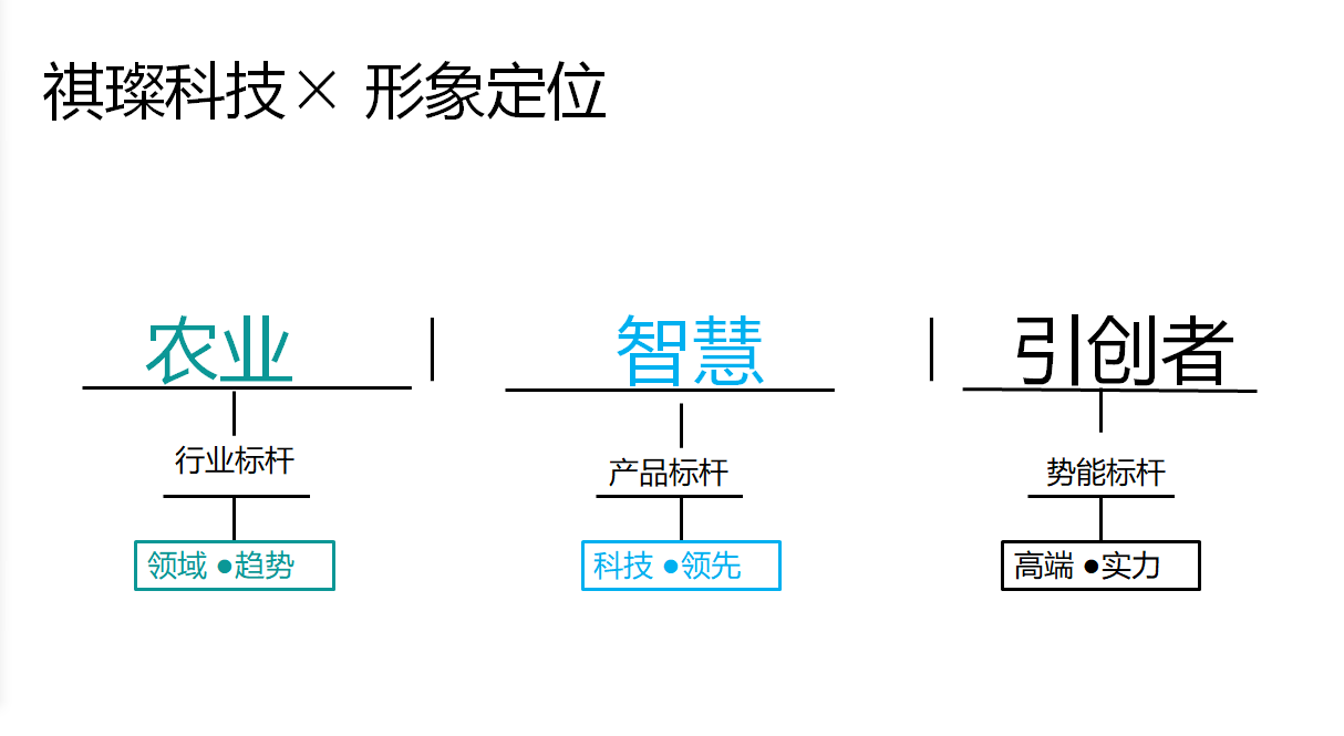 祺璨科技品牌战略策划与传播建设插图3