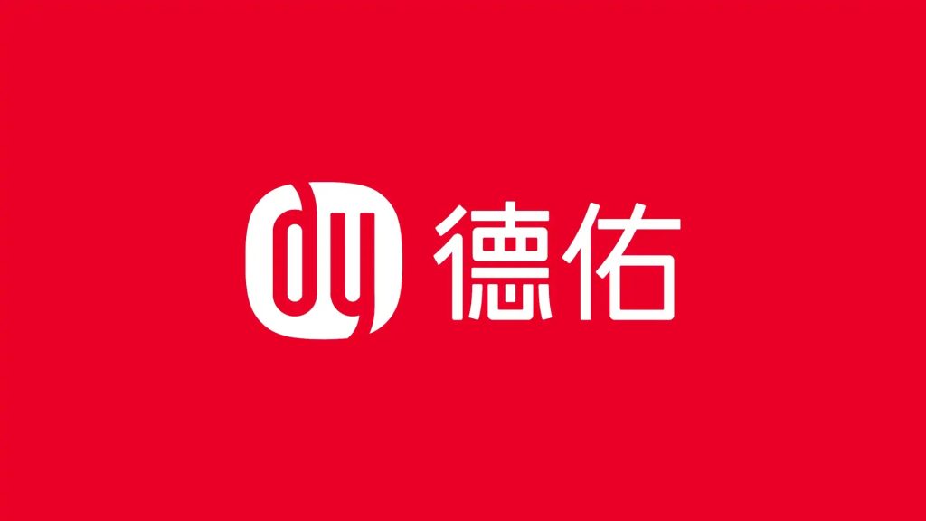 德佑启用新logo,启动品牌升级：从“懂房子”到“懂客户想要的美好生活”插图