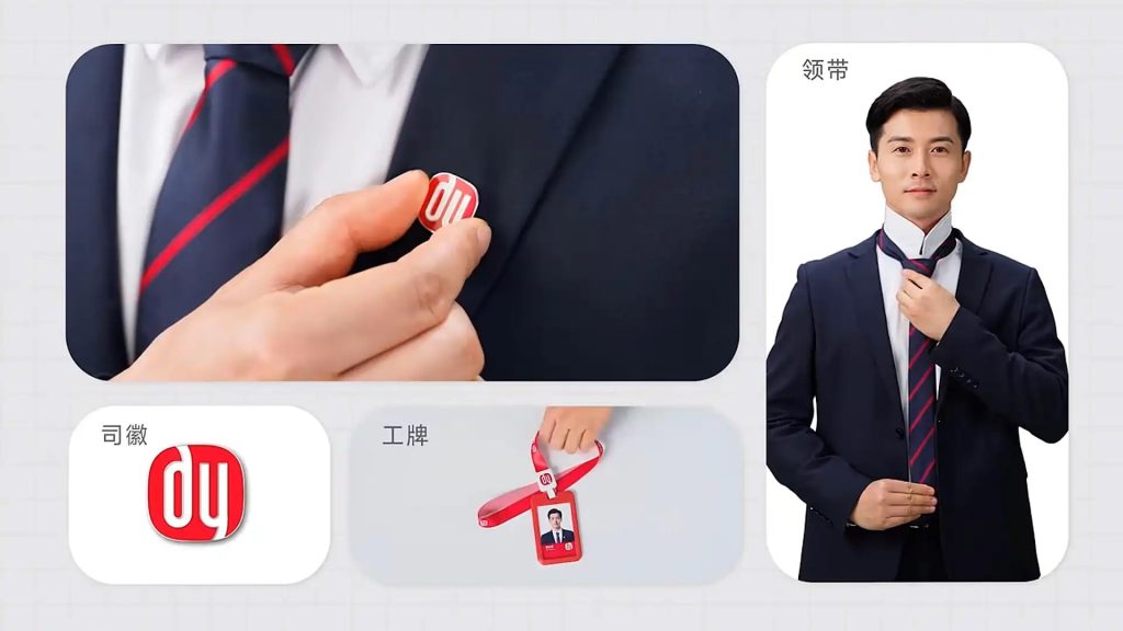 德佑启用新logo,启动品牌升级：从“懂房子”到“懂客户想要的美好生活”插图4